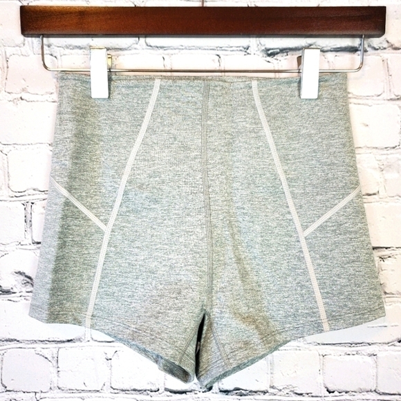 Free People You're A Peach Shorty Shorts sz XS - Picture 3 of 8